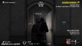 Lets Play Payday 2 Episode 2