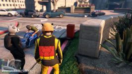 GTA 5 Online Funny Moments  VanossGaming