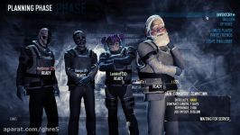 Lets Play Payday 2 Episode 58