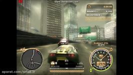 Need For Speed Most Wanted  Lotus Elise