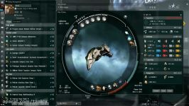 Eve Online Tutorial Alpha Clones Pt 21  Omen PvE Fit