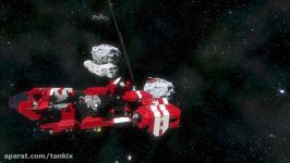 Space Engineers Best Gravity Cannon in the Game