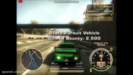 Need For Speed Most Wanted  Mitsubishi Eclipse GSX F