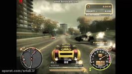 Need For Speed Most Wanted  Lamborghini Gallardo