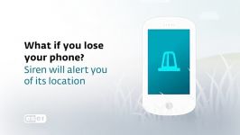 برنامه اندروید Eset Mobile Security