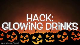 DIY Halloween Life Hacks you NEED to know