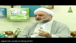 دعایی شامل نور رحمت هدایت می باشد