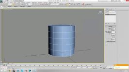 Modelling A Minion In 3Ds Max  2 Modelling The Body and Arms