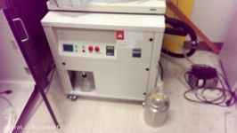 Buchi Mini Spray Dryer B 290 Advanced with Inert Loop B 295