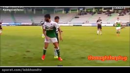 Funniest FootballSoccer Fails  Must Watch  Try to not laugh