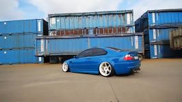 BMW M3 E46 tuning