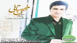 Mohsen Lorestani  Berar 2017 آهنگ جدید محسن لرستانی به نام برار