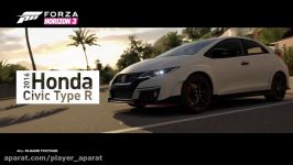 بسته الحاقی جدید بازی Forza Horizon 3