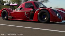 بسته الحاقی جدید بازی Forza Horizon 3