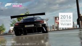 بسته الحاقی جدید بازی Forza Horizon 3