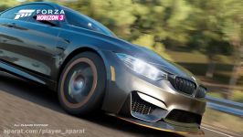 بسته الحاقی جدید بازی Forza Horizon 3