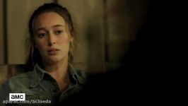 تریلر فصل 3 سریال Fear the Walking Dead