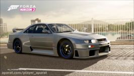 بسته الحاقی جدید بازی Forza Horizon 3