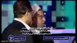 واکنش روحانی به پرسشی درباره کناره گیری به نفع جهانگیری