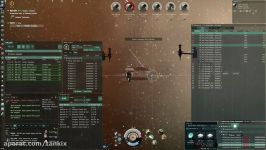 EVE Online  Alpha clone explorer