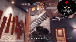 GLAZ is now AMAZING  Rainbow Six Siege