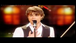 Alexander Rybak  Fairytale