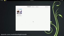 Review  OpenSUSE 13 1 Part 2 GNOME