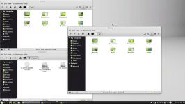 Review  Linux Mint 16 Petra Cinnamon Edition