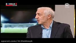 سخنان صریح دادکان، رئیس سابق فدراسیون فوتبال، در مورد فساد در کشور