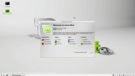 Review  Linux Mint 16 Petra MATE Edition