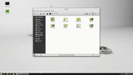 Review  Linux Mint 17 Qiana Cinnamon and MATE