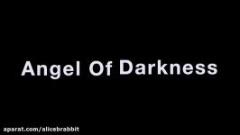 Angel Of Darkness Lyrics