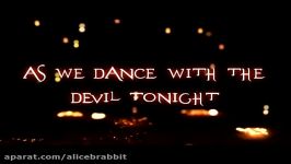 Breaking Benjamin  Dance With The Devil lyrics