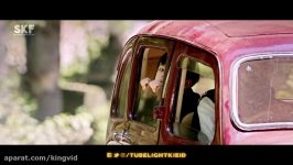 Tubelight  Official Teaser  Salman Khan  Kabir Khan