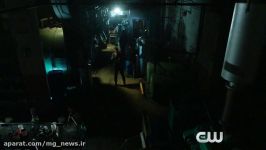 پرومو قسمت 21 فصل پنجم سریال Arrow اَرو