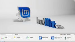 Review  Linux Mint 17 Qiana KDE Edition