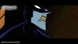 Batman vs Batman The True Batman HD