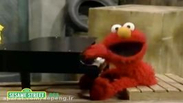 Sesame Street  Elmo Song