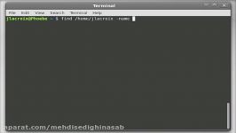 Linux Commands for Beginners 30  Finding Files