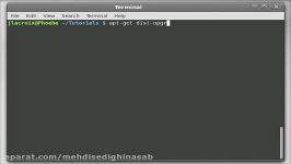 Linux Commands for Beginners 32  Installing Software on Debian Based Systems