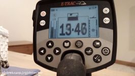 Tips and Settings for the Minelab Etrac