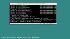 Getting Started With Arch Linux 04  Installation Continued