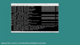 Getting Started With Arch Linux 07  Installing XFCE