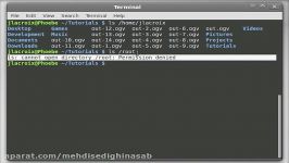 Linux Commands for Beginners 31  Standard Input Output and Error