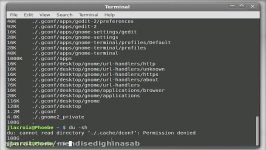 Linux Commands for Beginners 25  Viewing Resources