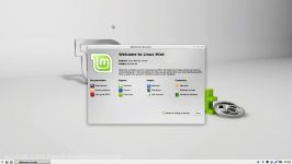 Review Linux Mint 15 XFCE Edition