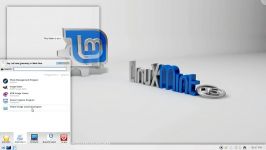 Review Linux Mint 15 KDE Edition