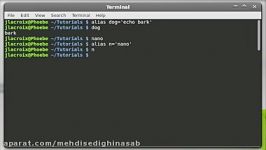 Linux Commands for Beginners 21  Creating Your Own Commands via Aliases