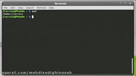 Linux Commands for Beginners 22  The .bashrc File