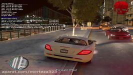 GTA IV Extrem Realistic Graphics For Ultra PC 2017